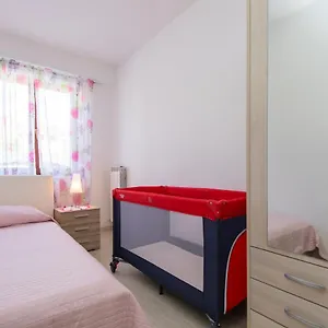 Xenia & Desiderio Appartement